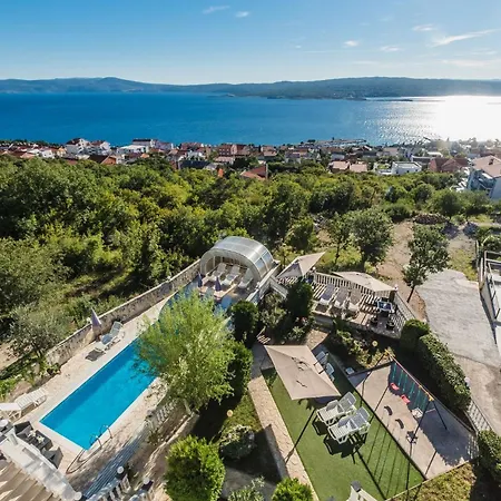 Apartment 8 Im Dritten Obergeschoss Crikvenica