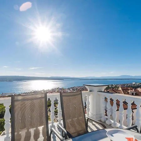 8 Im Dritten Obergeschoss * Crikvenica