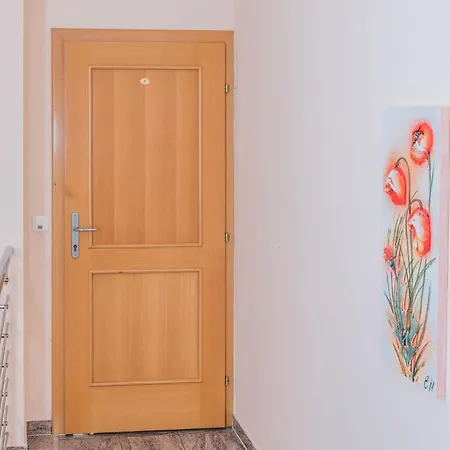 Apartment 8 Im Dritten Obergeschoss Crikvenica