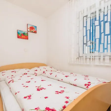 8 Im Dritten Obergeschoss Apartment