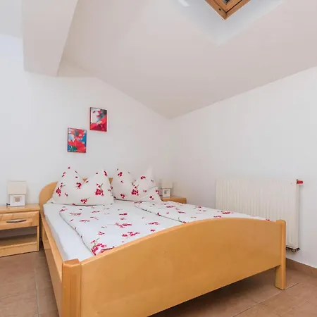 Apartment 8 Im Dritten Obergeschoss *