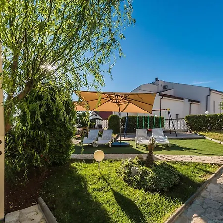Apartment 8 Im Dritten Obergeschoss Crikvenica