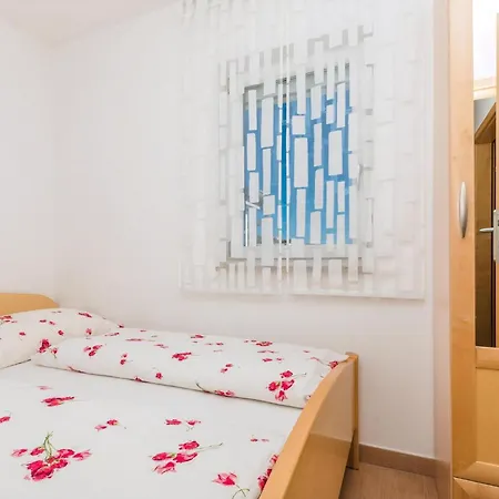 Apartment 8 Im Dritten Obergeschoss *