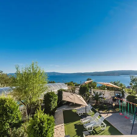 8 Im Dritten Obergeschoss Crikvenica