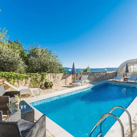 Apartment 8 Im Dritten Obergeschoss Crikvenica